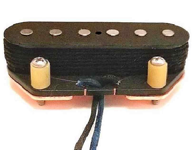 Telecaster pickups Dreamsongs Pickups